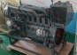 Двигатель Deutz BF6L914 0